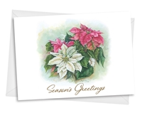 Picture of Christmas Poinsettia 