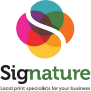 Signature - Local print specialists for your business